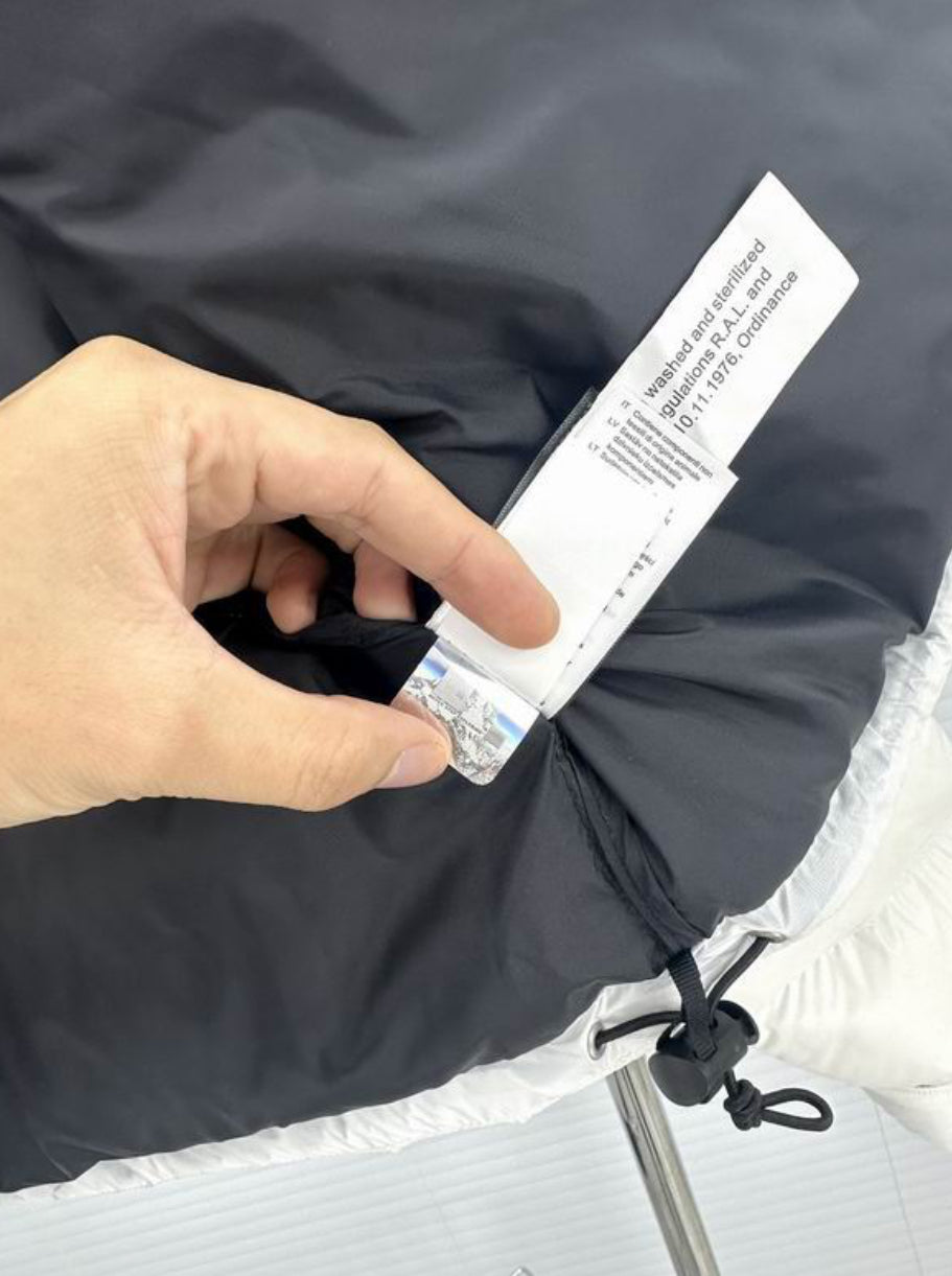 WOMEN'S 1996 Retro Nuptse Jacket