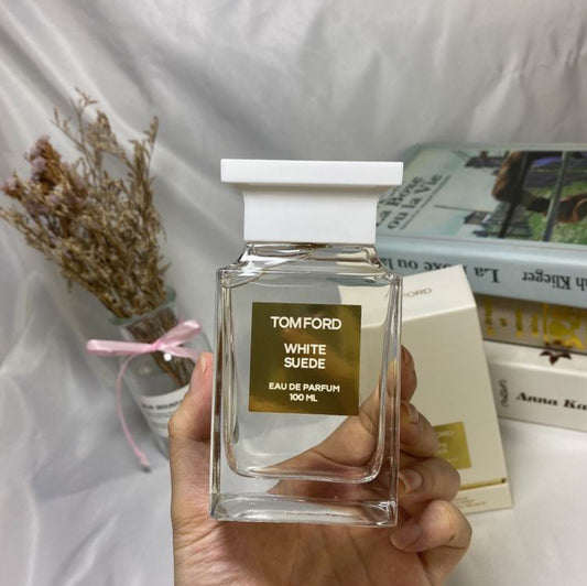 Authentic Tom Ford - White Suede Eau de Parfum