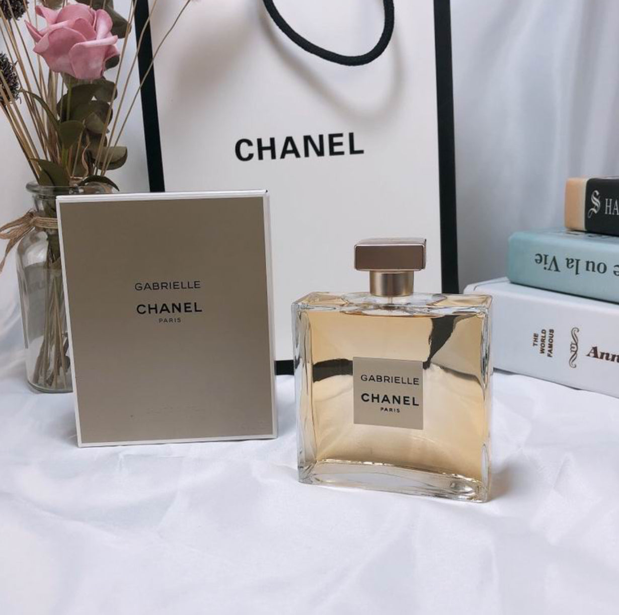GABRIELLE CHANEL Eau de Parfum