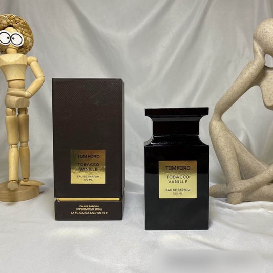 Authentic Tom Ford - Tobacco Vanille Eau de Parfum
