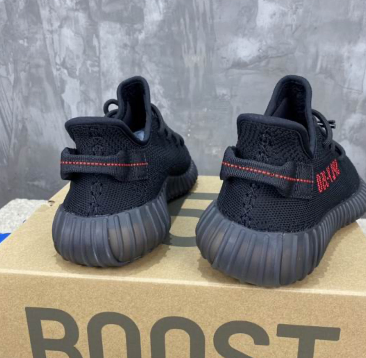 Authentic Adidas Yeezy 350 Boost