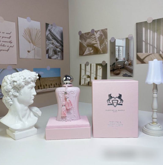 Authentic Parfums de Marly: DELINA EXCLUSIF Parfum