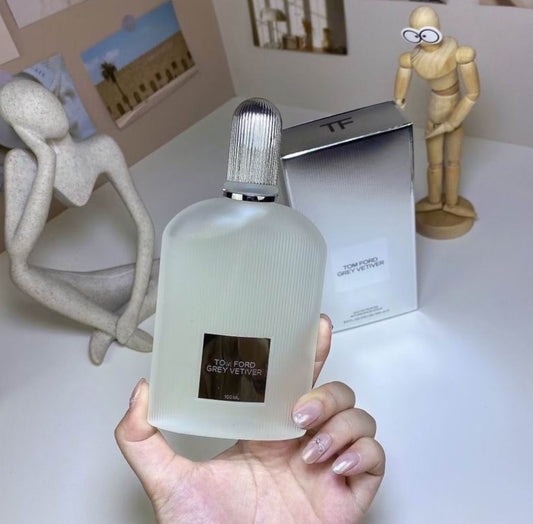 Authentic Tom Ford - Grey Vetiver Eau de Parfum
