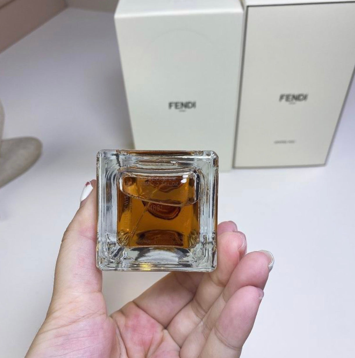 Sempre Mio Eau de Parfum