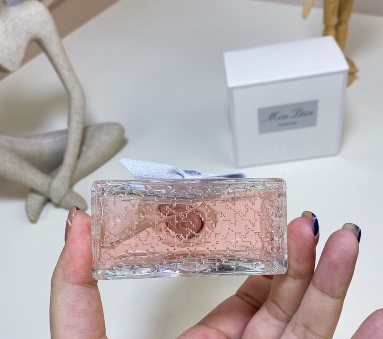 Miss Dior Parfum