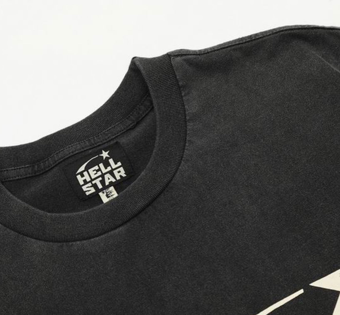 Authentic Hellstar - Classic T-shirt