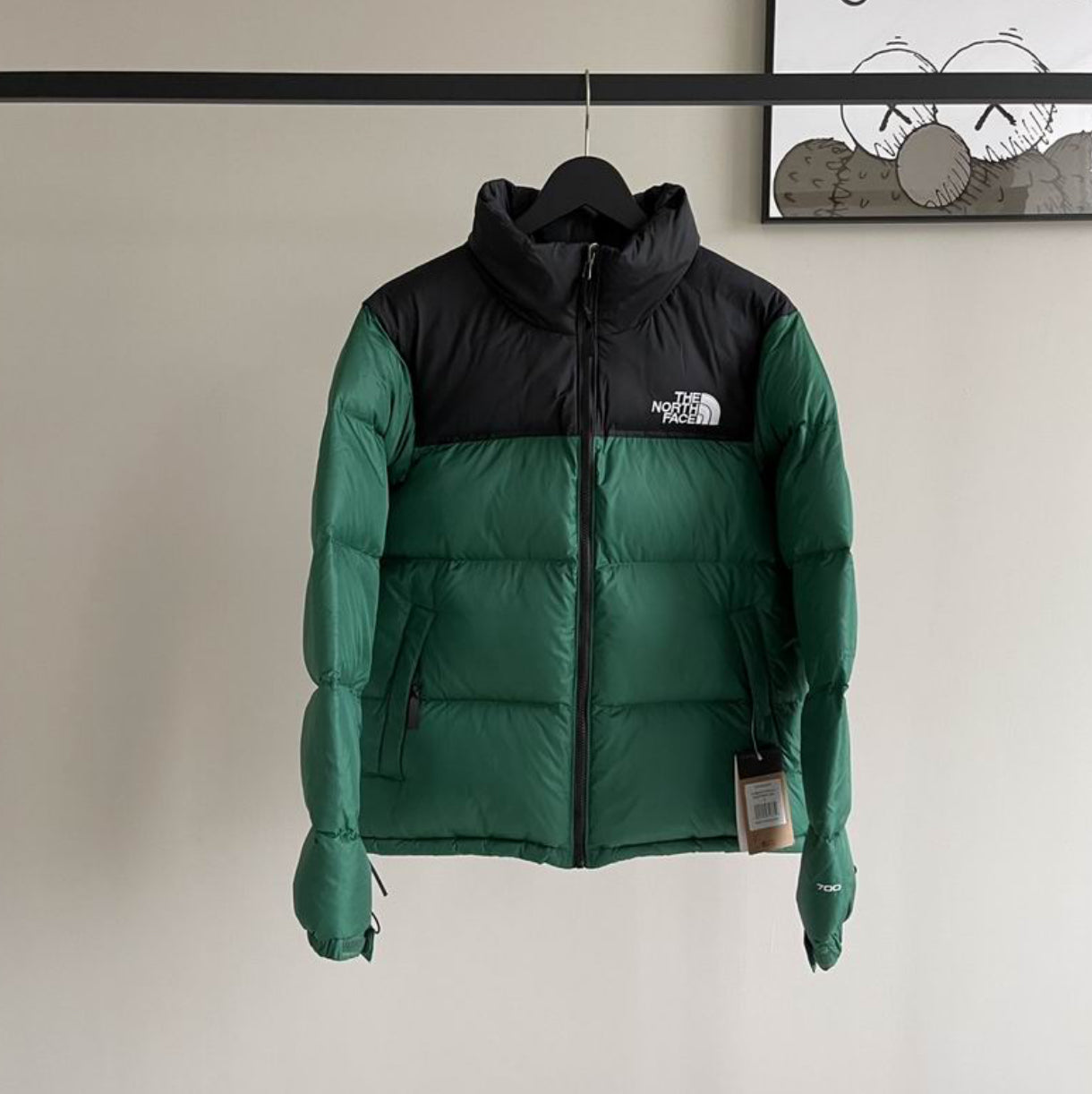 North Face MEN'S 1996 Retro Nuptse Jacket