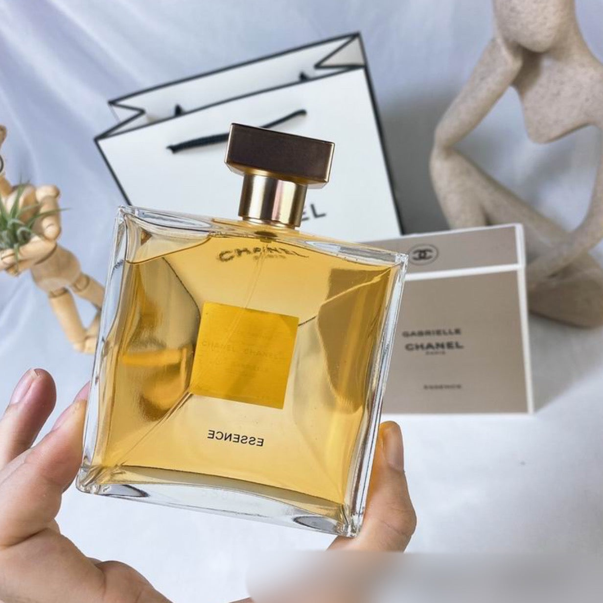 GABRIELLE CHANEL ESSENCE Eau de Parfum