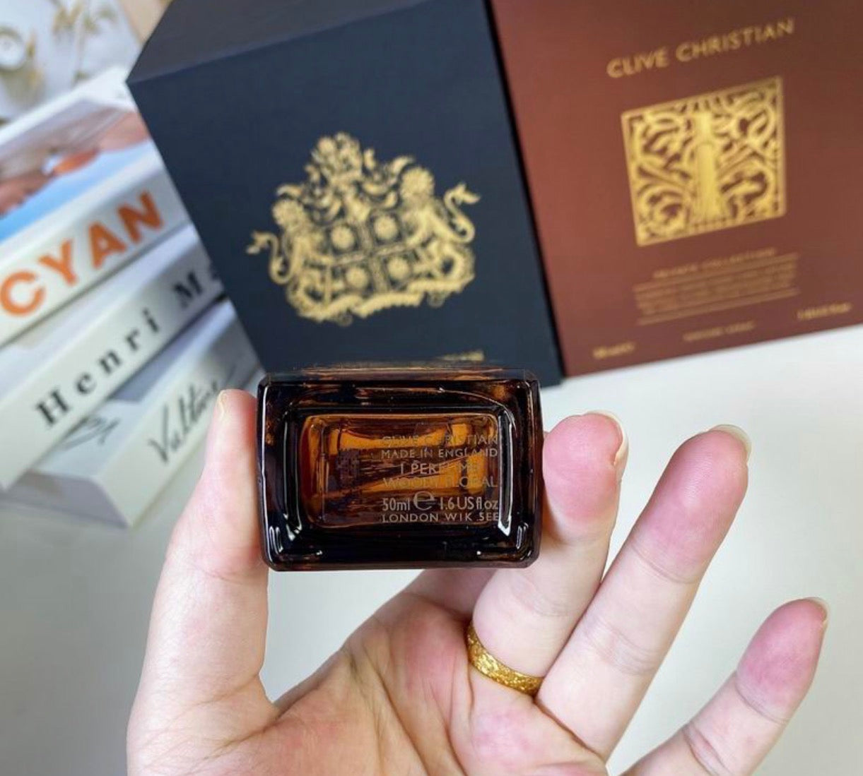 I Woody Floral PRIVATE COLLECTION