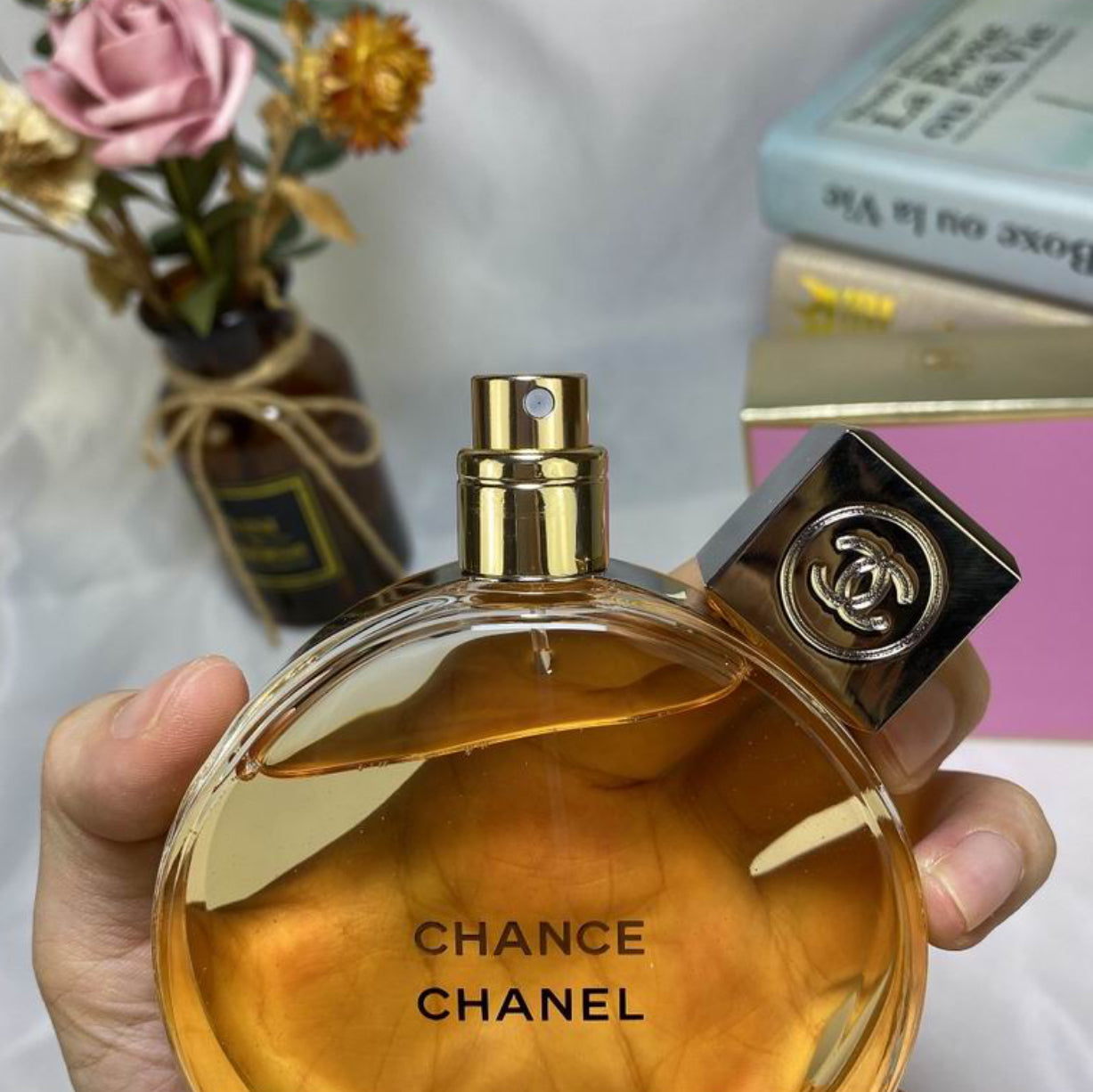 CHANCE Eau de Parfum