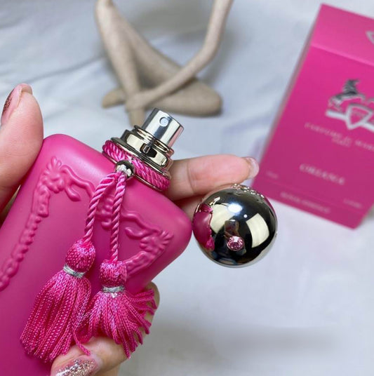 Authentic Parfums de Marly: ORIANA Eau de Parfum