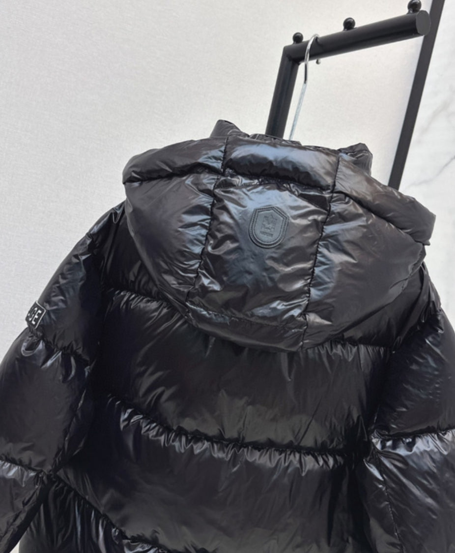 Authentic Mackage KENT-Z Lustrous Down Jacket