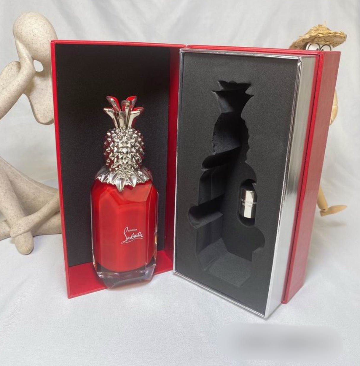 Authentic Christian Louboutin - Loubifunk Eau de Parfum