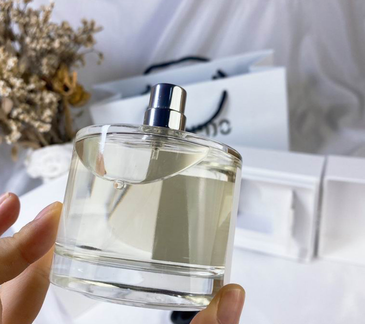 Authentic BYREDO La Tulipe eau de parfum