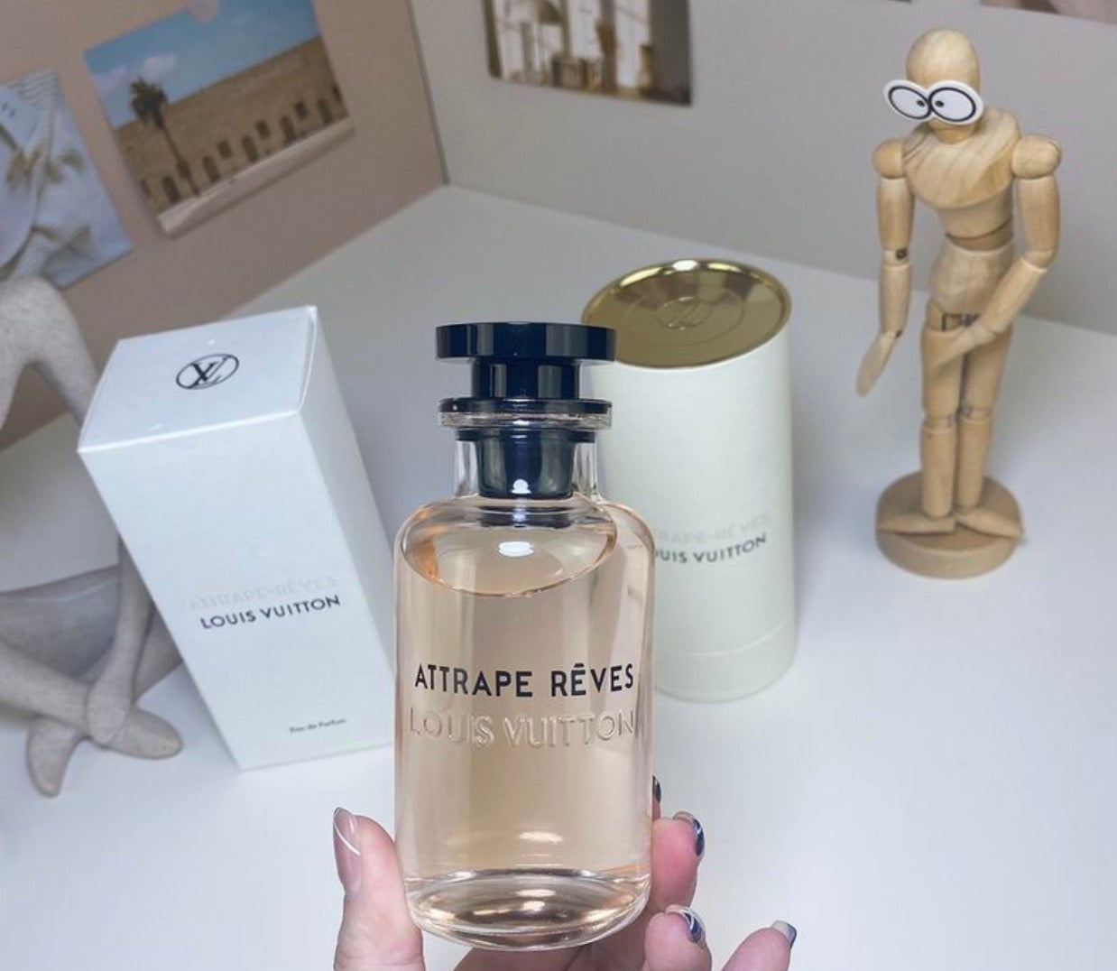 Attrape-Rêves eau de parfum