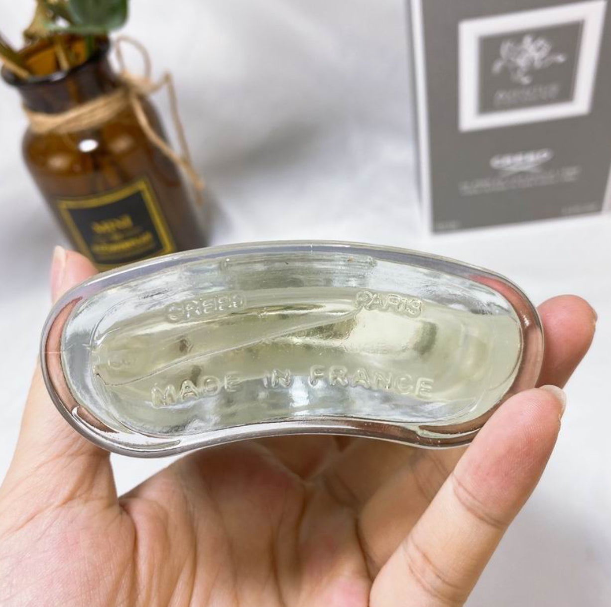 Authentic Creed: Aventus Cologne