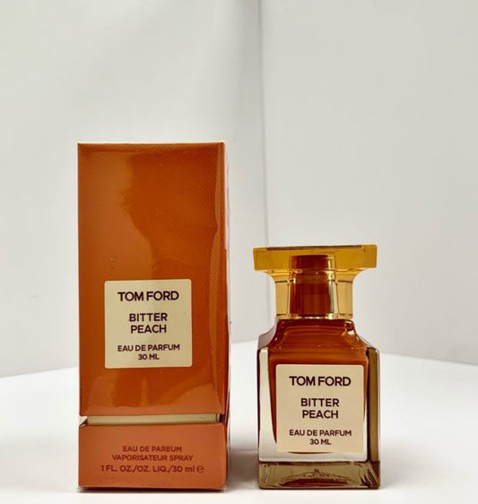 Authentic Tom Ford - Bitter Peach Eau de Parfum