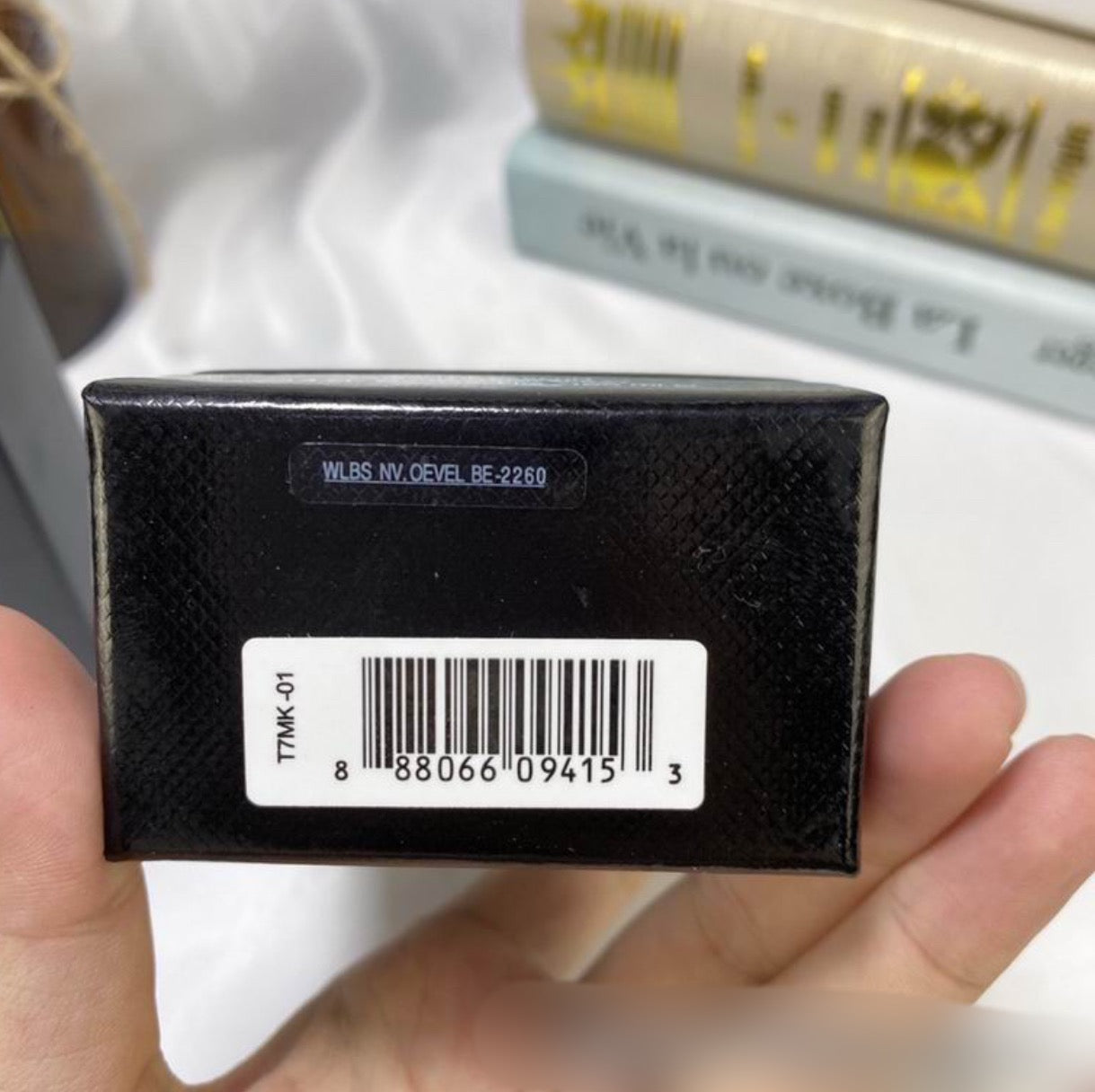 Authentic Tom Ford - Fucking Fabulous EAU DE Parfum