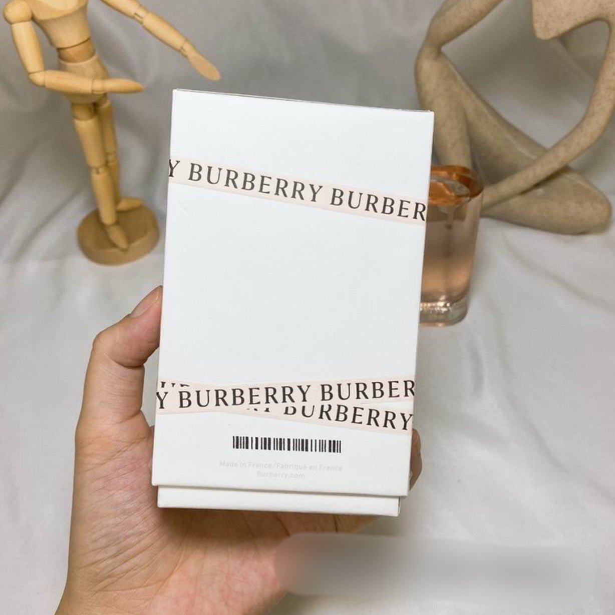 Burberry HER Eau de parfum