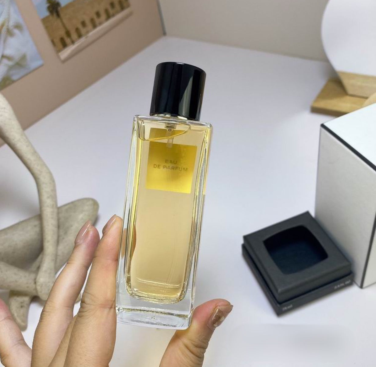 N°22 LES EXCLUSIFS DE CHANEL – EAU DE PARFUM