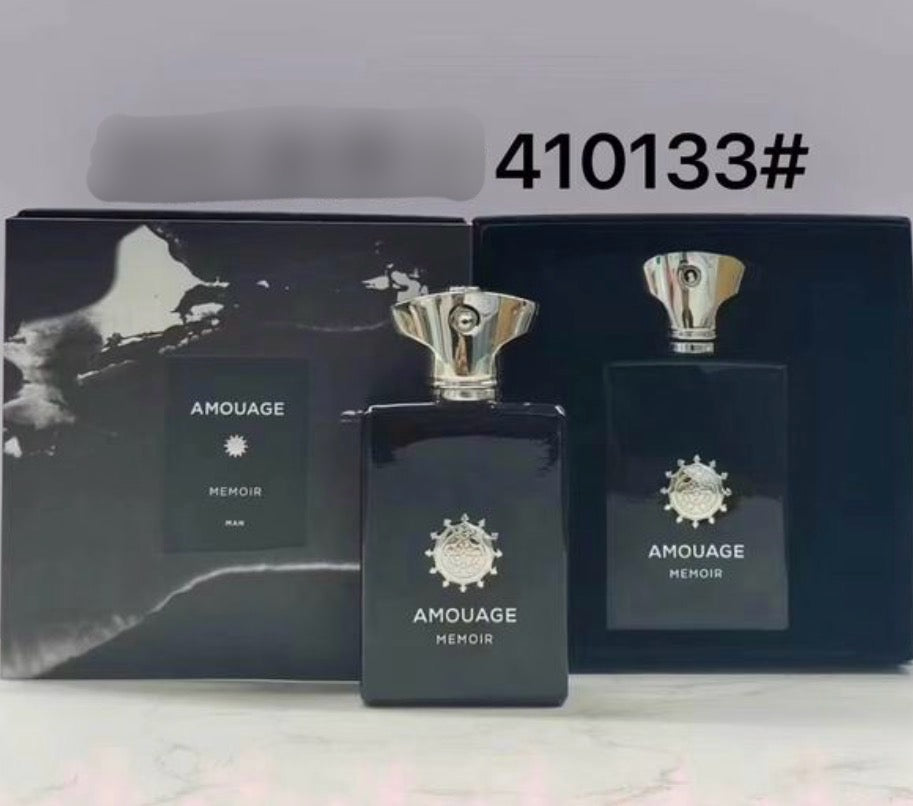 Memoir Man eau de parfum