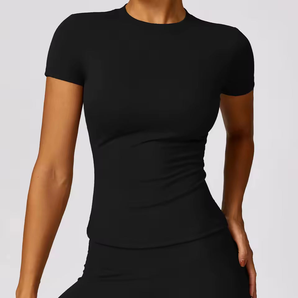 Yoga Slim T-shirt