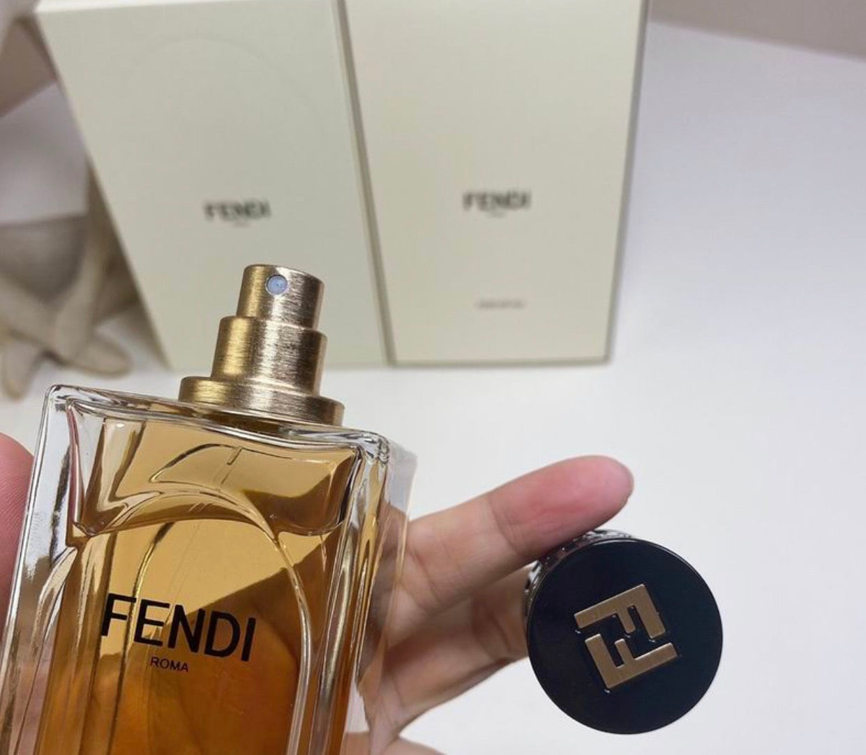 Perché No Eau de Parfum