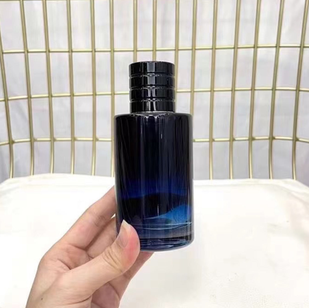 Authentic Christian Dior Sauvage PARFUM