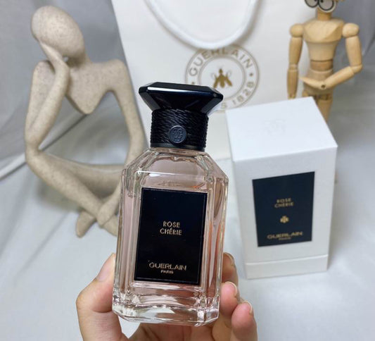 Authentic Guerlain Rose Chérie – Eau de Parfum