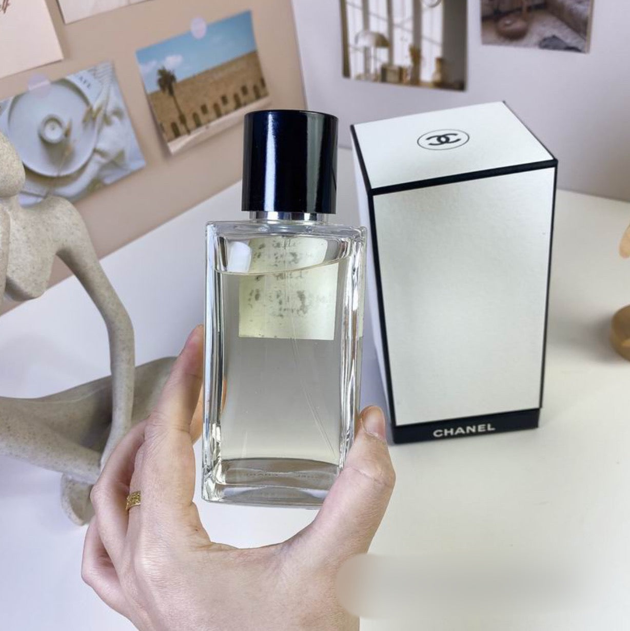 1957 LES EXCLUSIFS DE CHANEL – EAU DE PARFUM