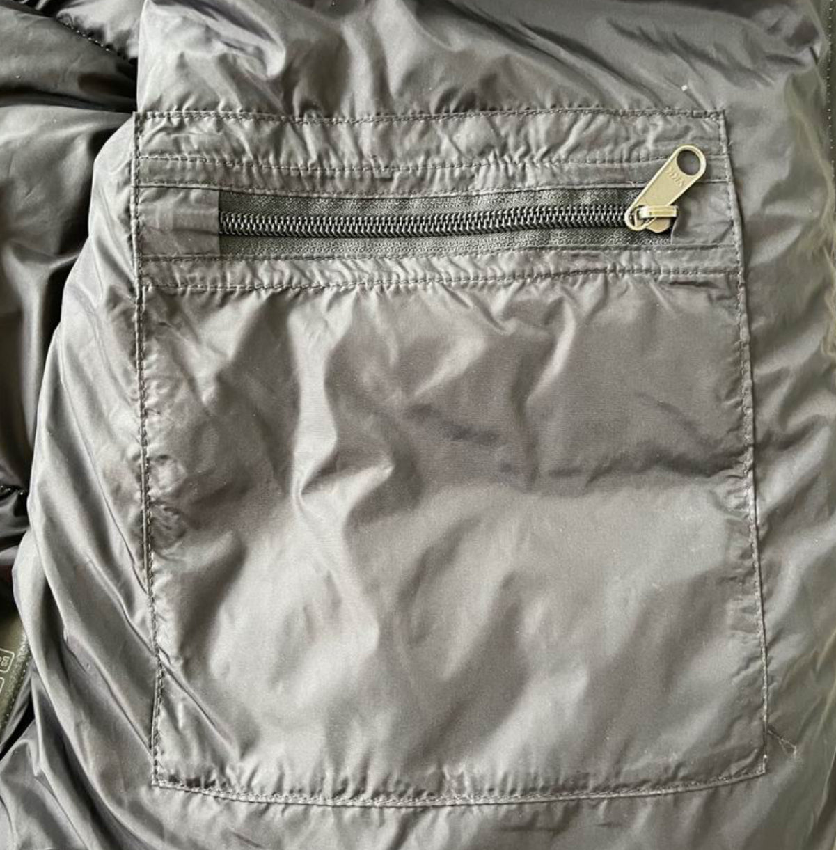 North Face MEN'S 1996 Retro Nuptse Jacket