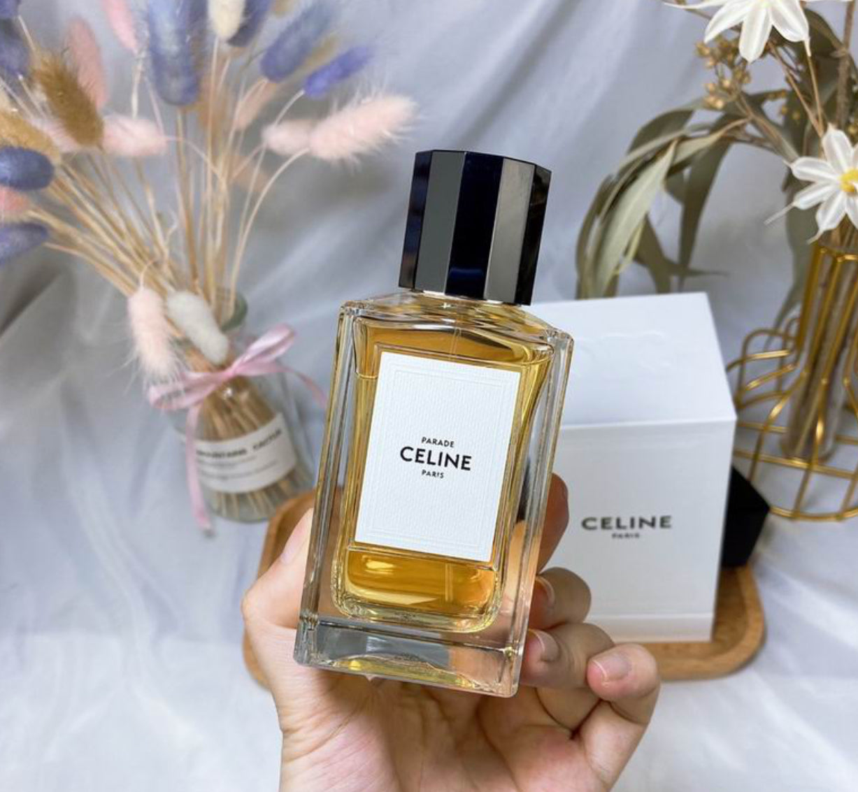 Authentic Celine - PARADE EAU DE PARFUM - StopDropShop