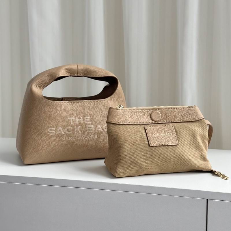 THE MINI SACK BAG