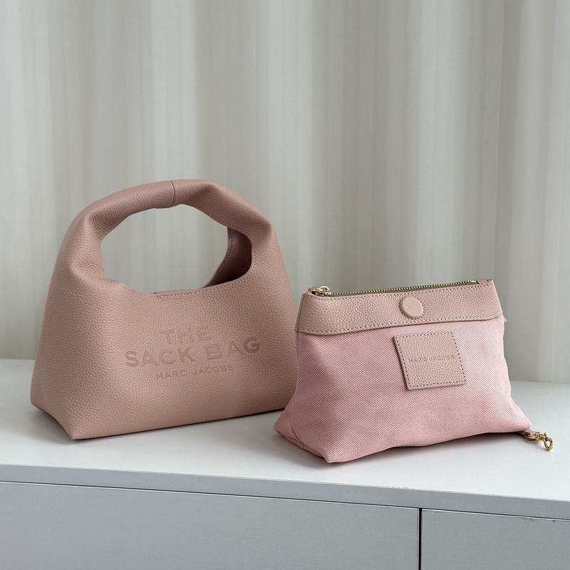 THE MINI SACK BAG