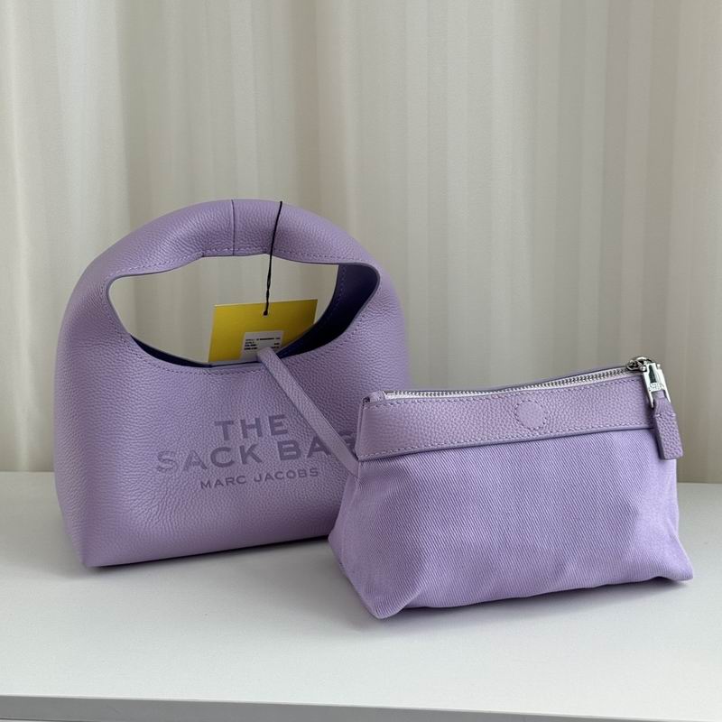 THE MINI SACK BAG