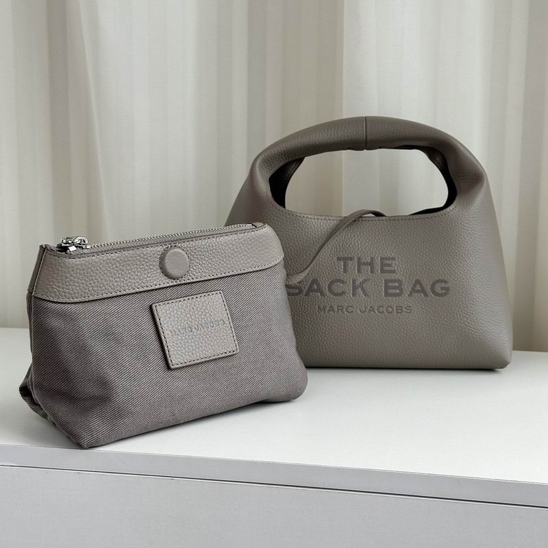 THE MINI SACK BAG