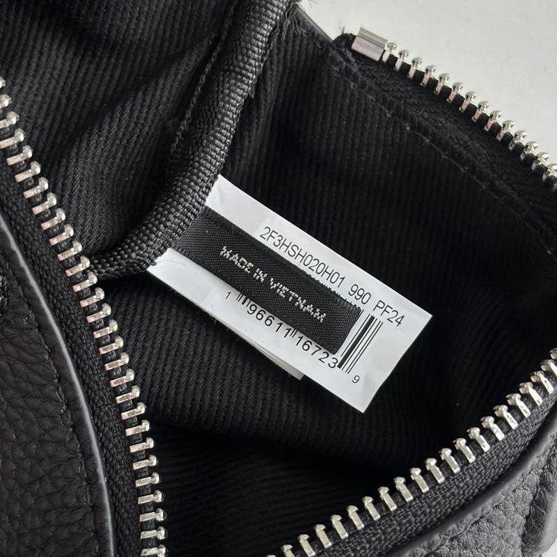 THE MINI SACK BAG