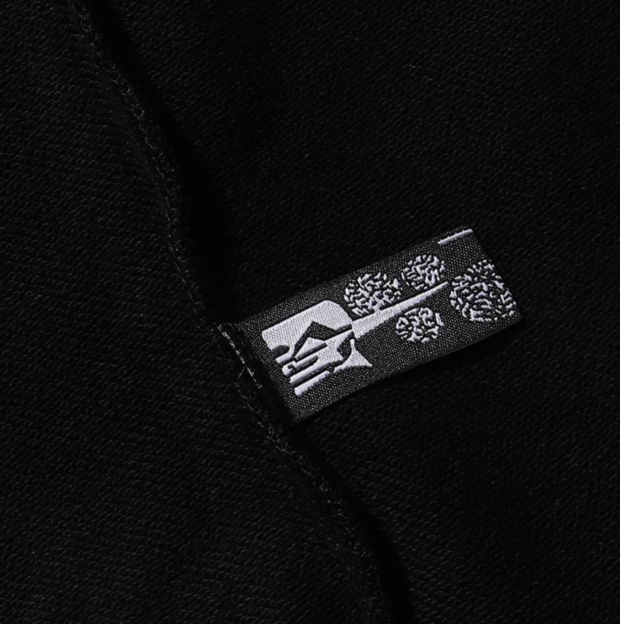 Authentic Sp5der Web 555 Tracksuit