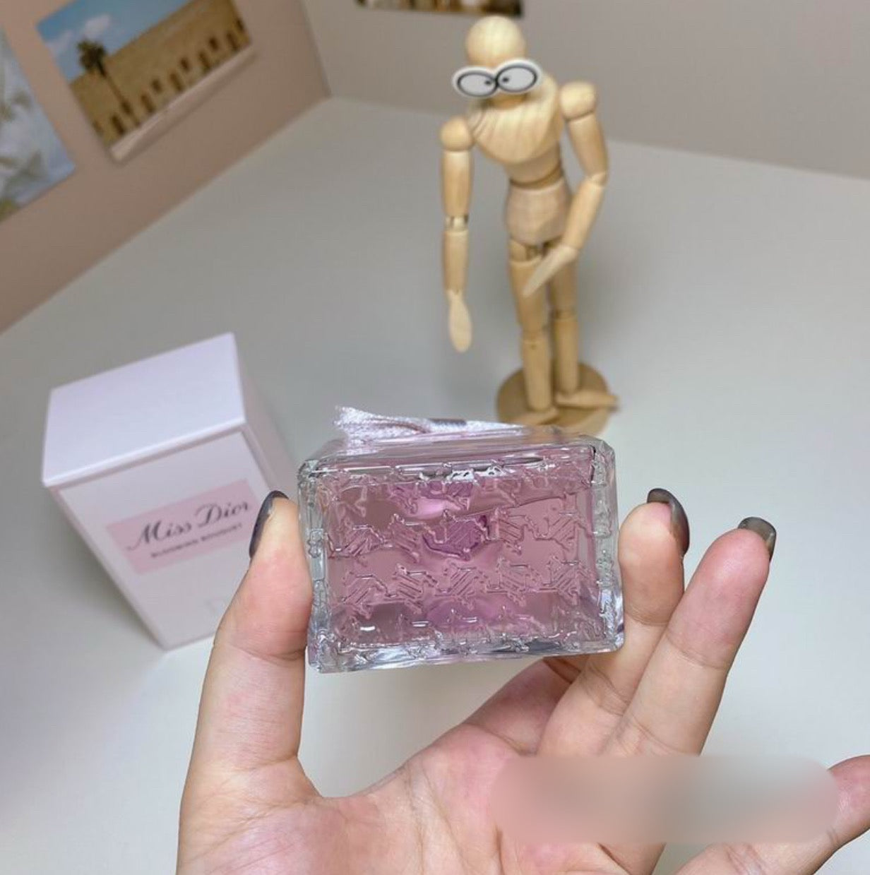 Christian Dior: Miss Dior Blooming Bouquet eau de toilette - StopDropShop