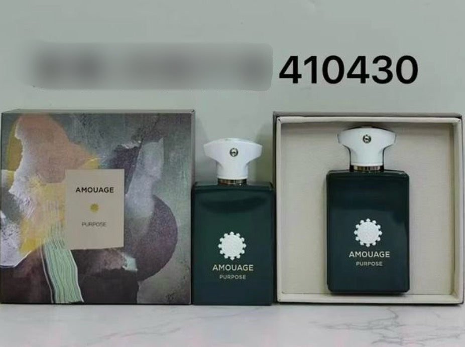 Purpose eau de parfum