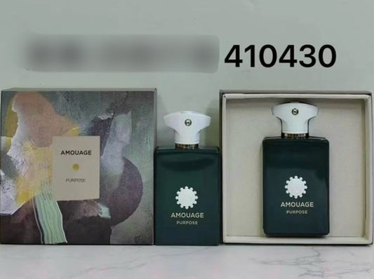 Purpose eau de parfum