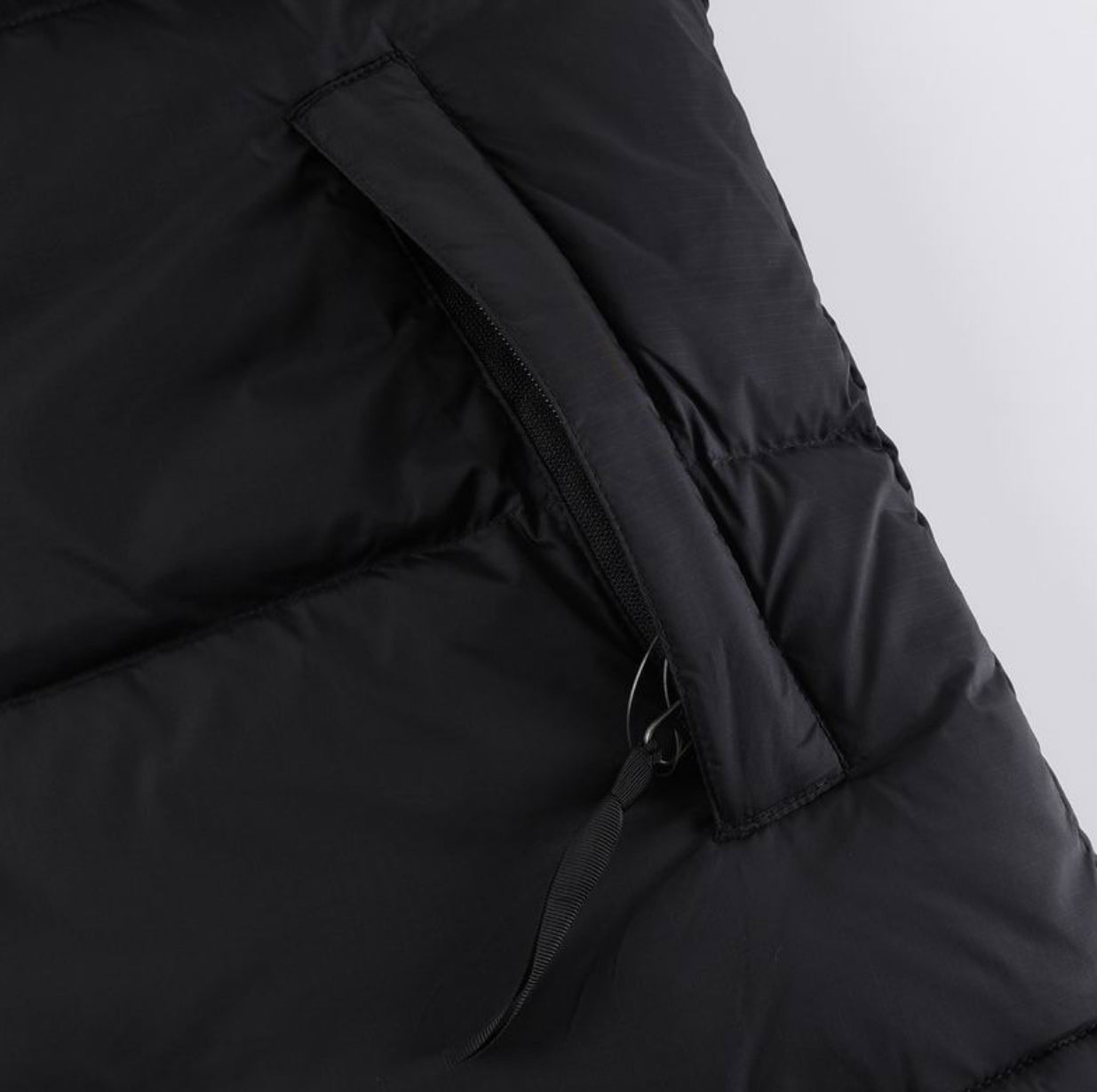 Authentic North Face 1996 Retro Nuptse Vest