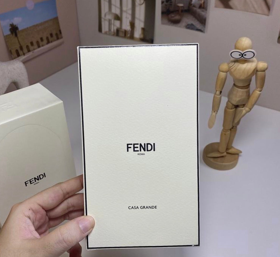 Casa Grande Eau de Parfum