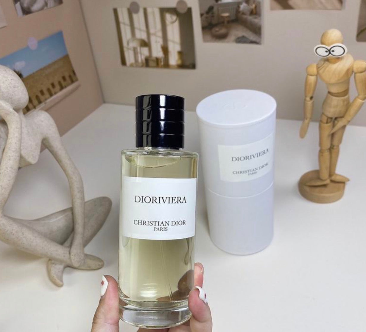 Christian Dior - Dioriviera Eau de Parfum