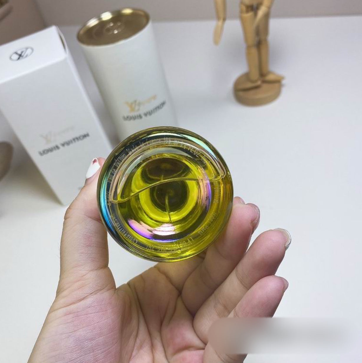 Louis Vuitton - LV Lovers Eau de parfum