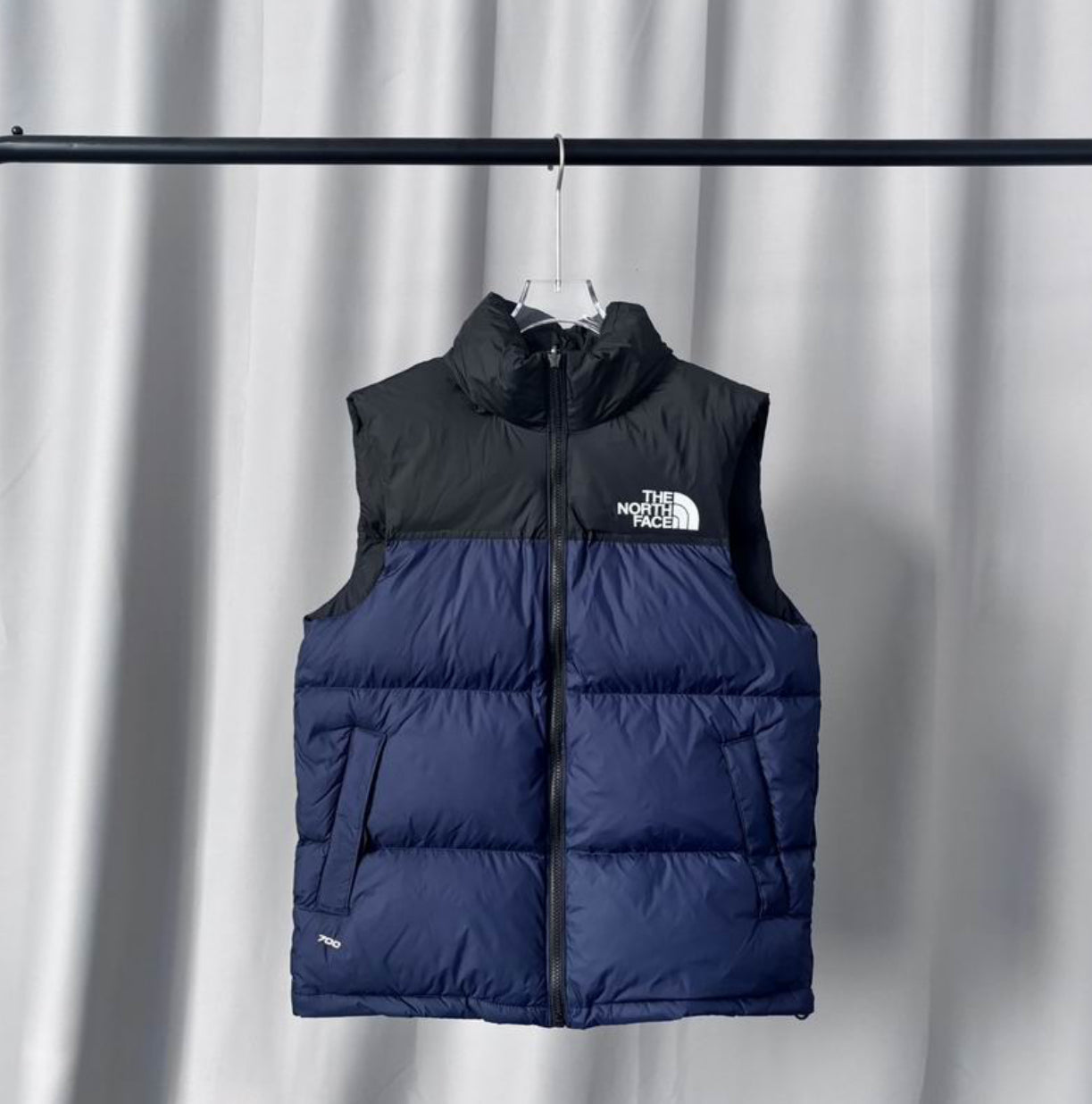 North Face Men's 1996 Retro Nuptse Vest