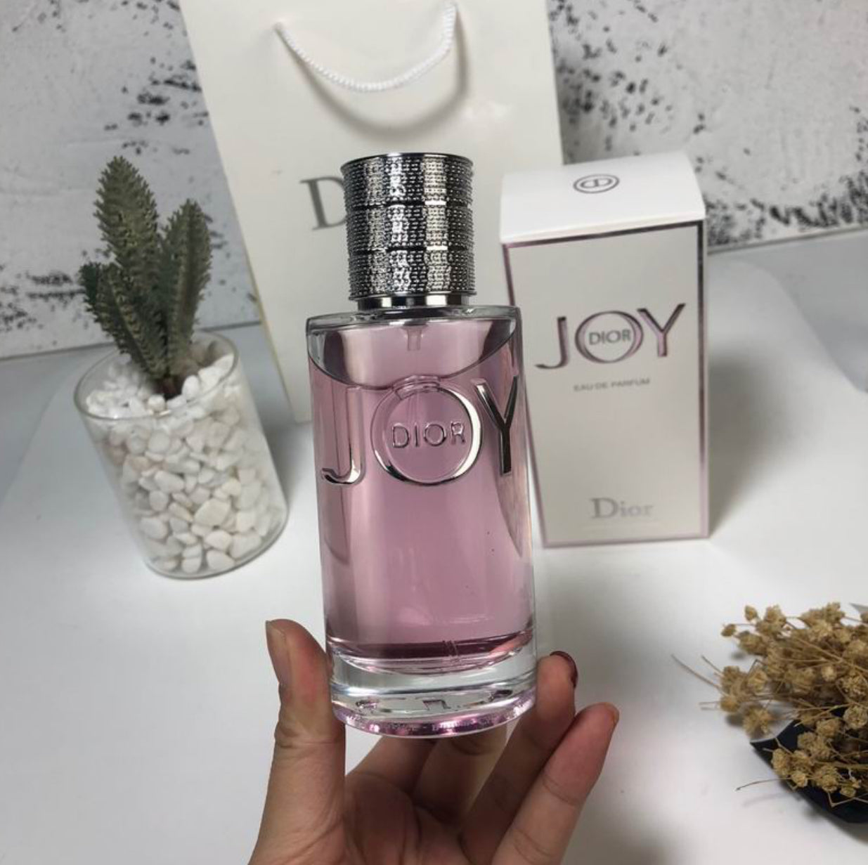 JOY by Dior Eau de parfum