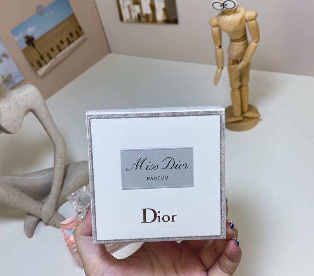 Miss Dior Parfum