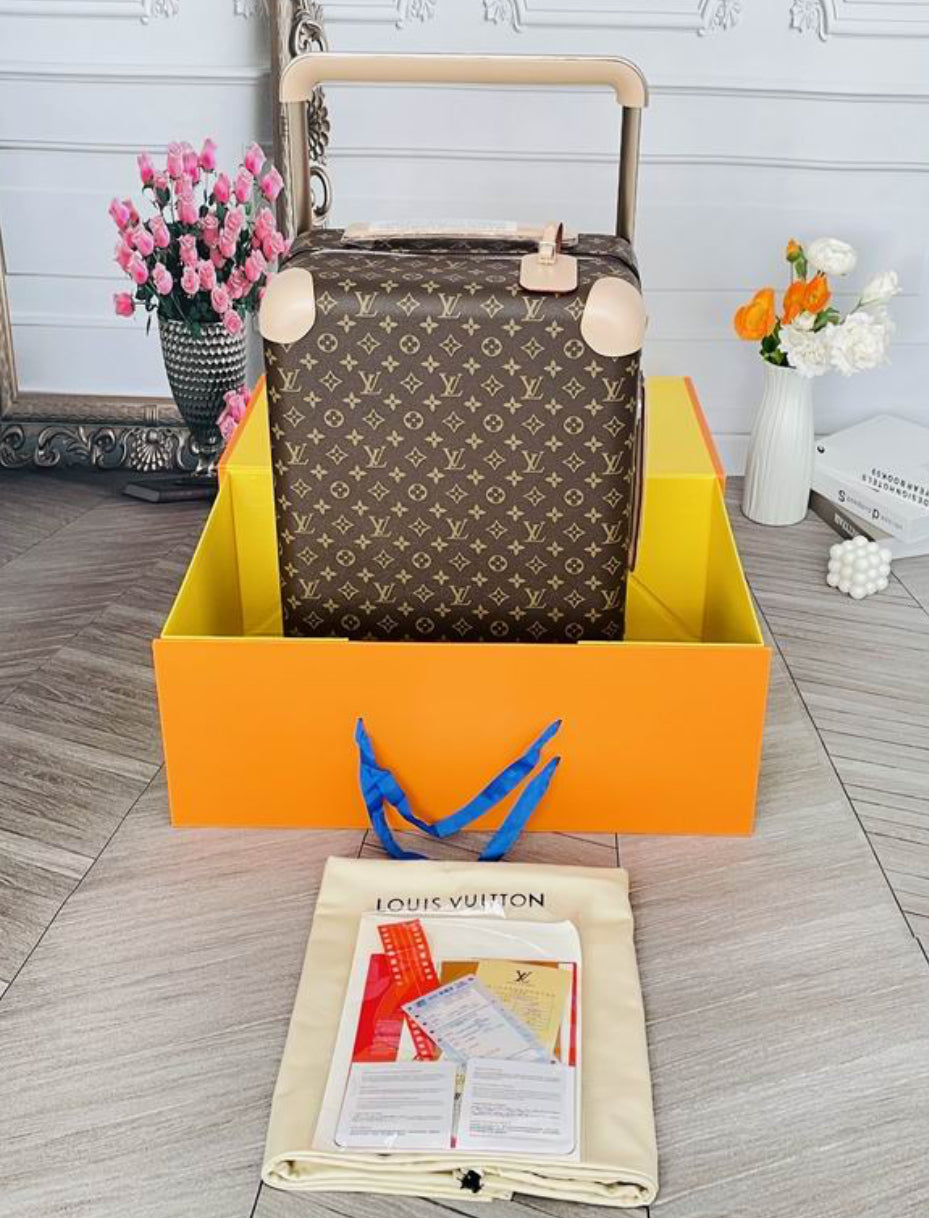 Louis Vuitton Horizon 55