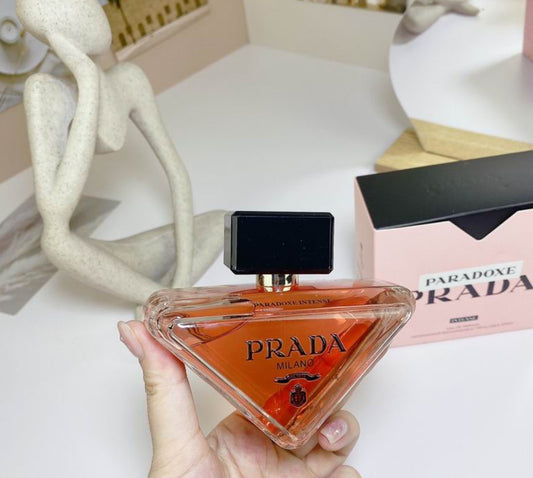 Paradoxe INTENSE eau de parfum